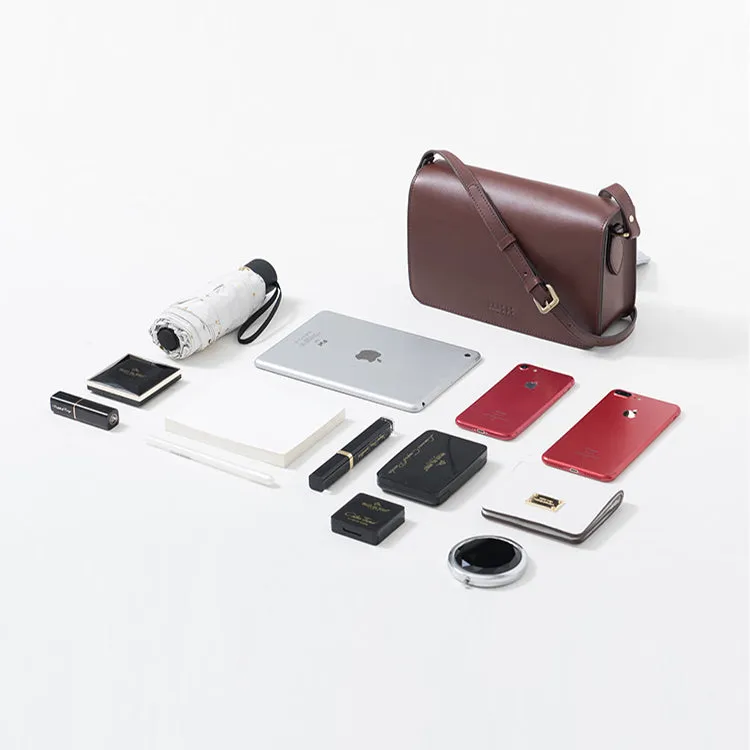 Minimalist Leather Women Satchel Bag Leather Crossbody Bags for Women