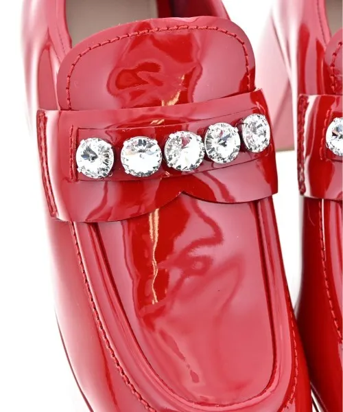 Miu Miu Dress shoes/Loafers