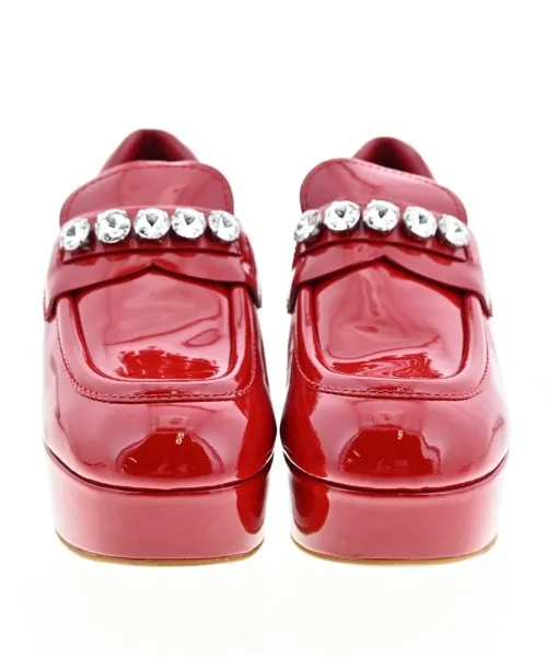 Miu Miu Dress shoes/Loafers