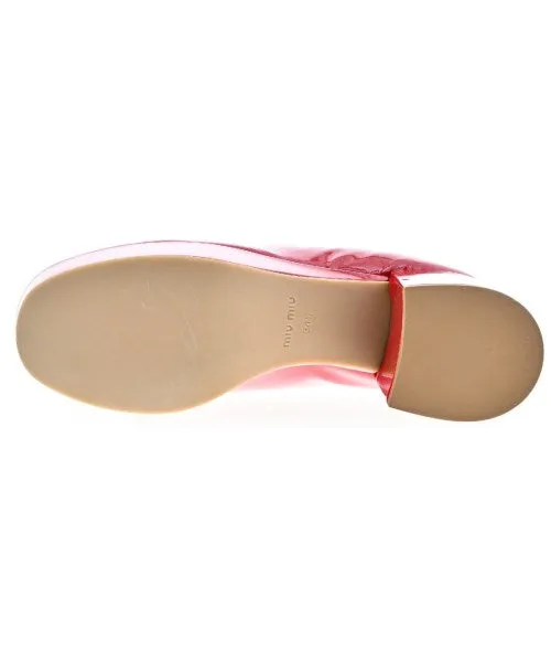 Miu Miu Dress shoes/Loafers