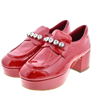 Miu Miu Dress shoes/Loafers