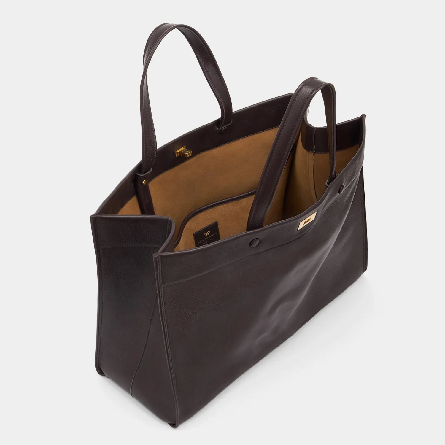 Mortimer Tote