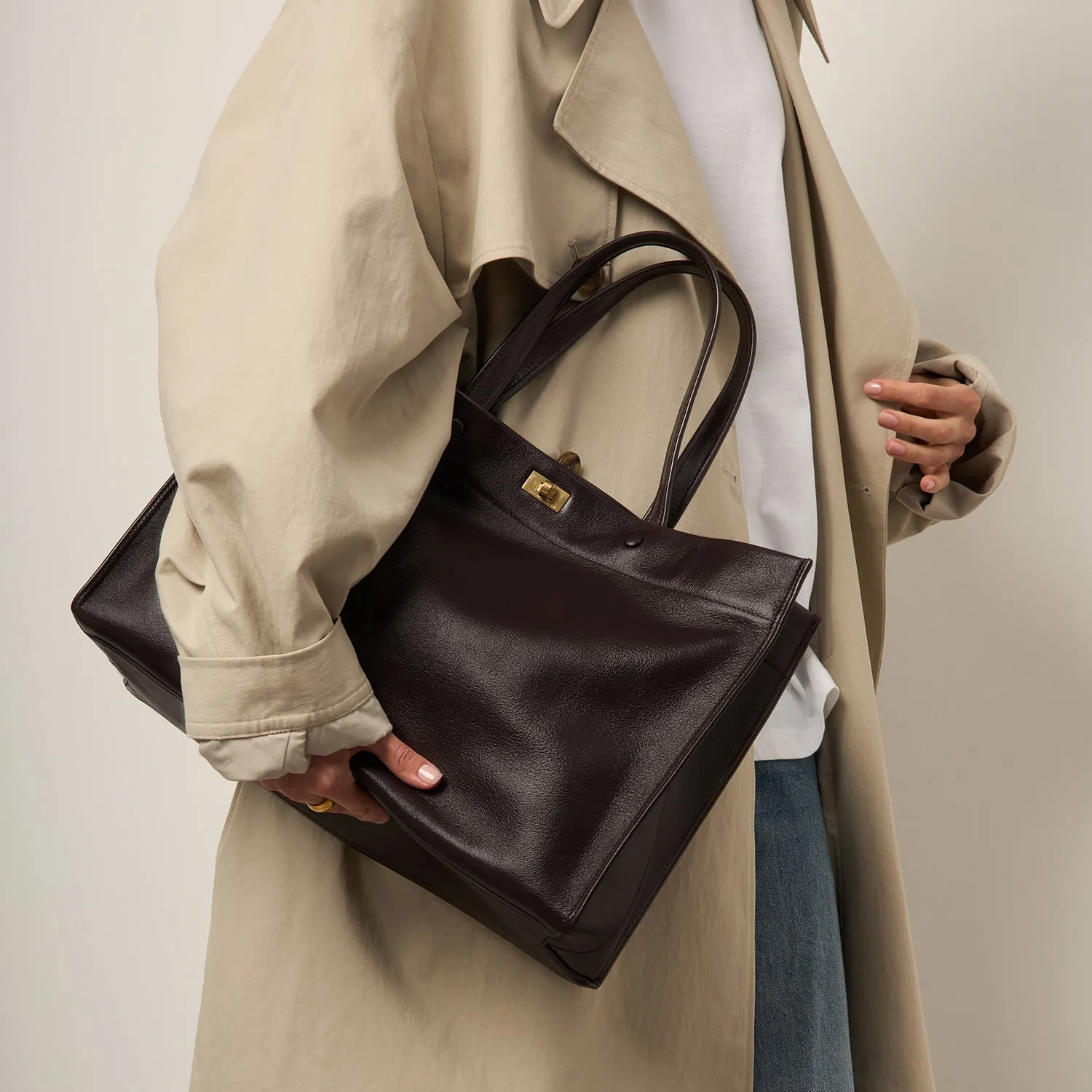 Mortimer Tote