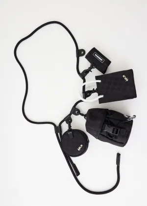 Multi Utility Crossbody