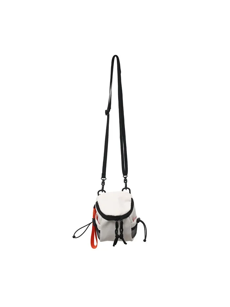 Multifunctional Minimalist Crossbody Bag