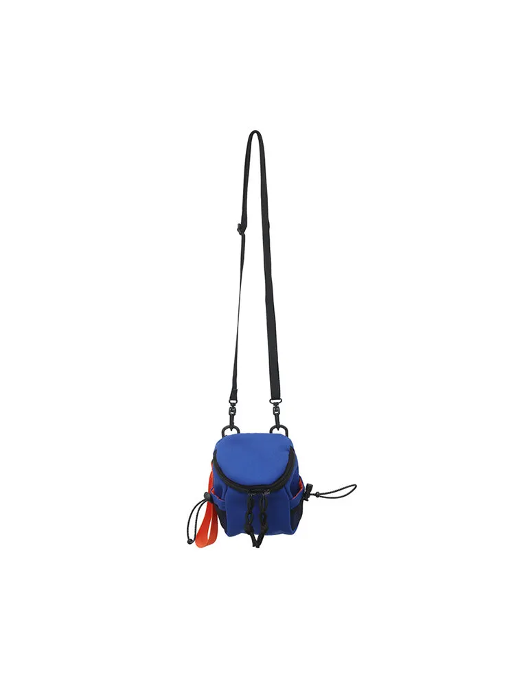 Multifunctional Minimalist Crossbody Bag