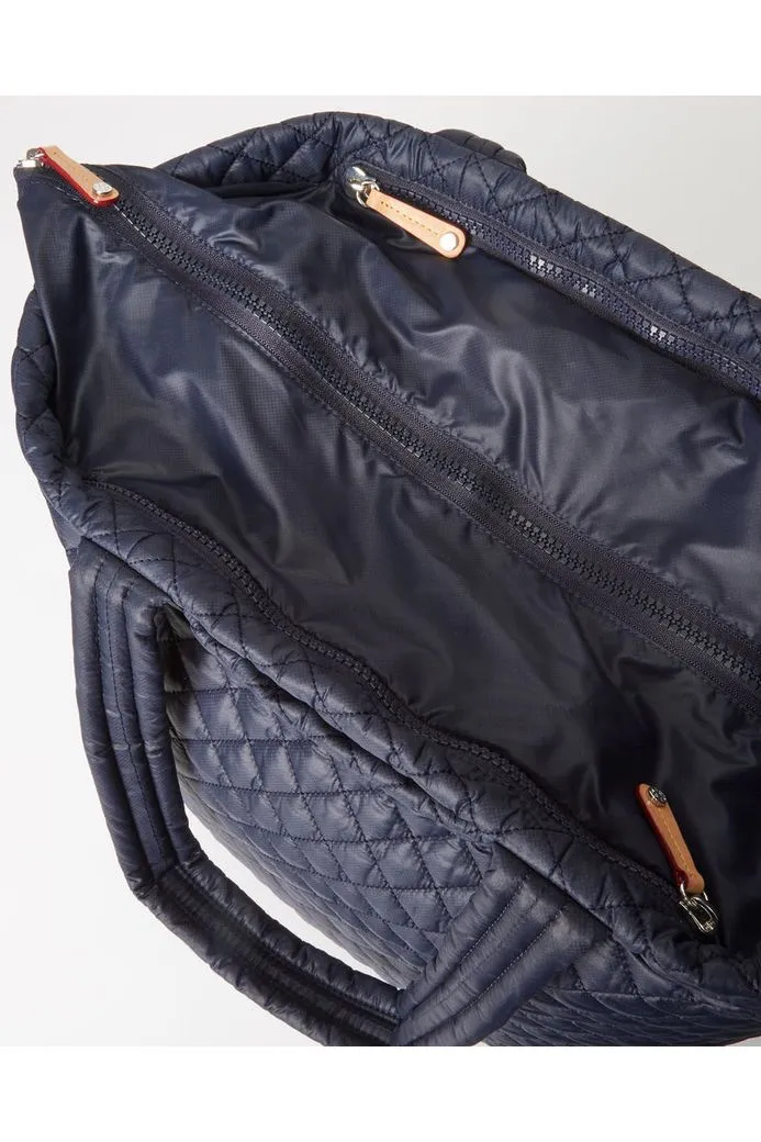 MZ Wallace Metro Tote Deluxe Large Quilted Bag 1242X1560 | Dawn