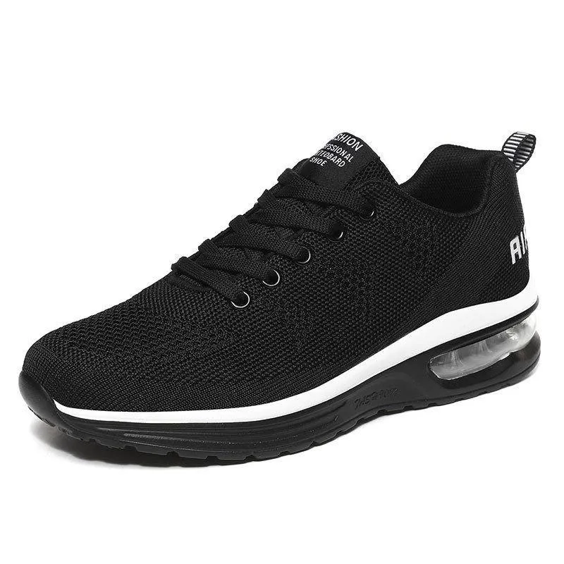 Nanccy_ Women's Walking Orthopedic Tennis Shoes Running Sneakers Gym Shoes
