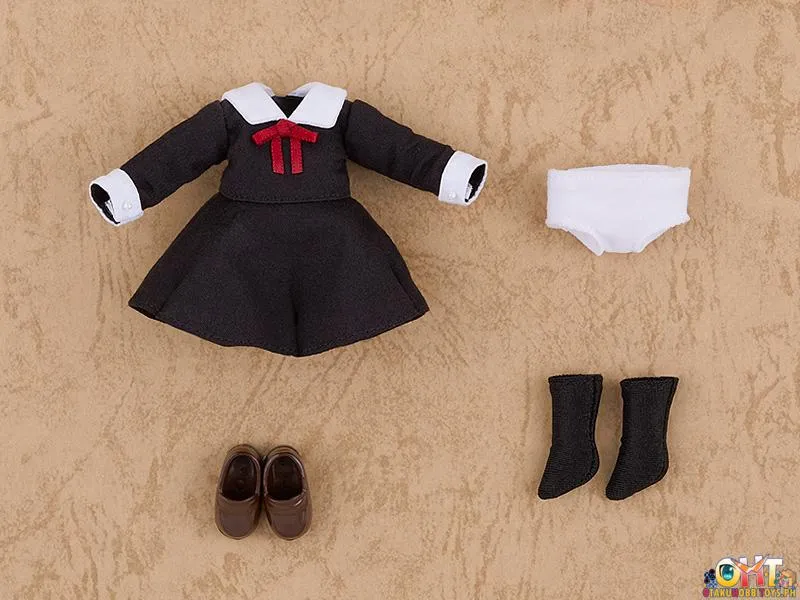 Nendoroid Doll: Outift Set (Shuchiin Academy Uniform - Girl) - Kaguya-sama: Love Is War