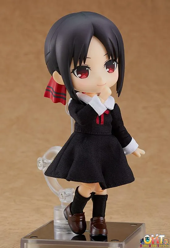 Nendoroid Doll: Outift Set (Shuchiin Academy Uniform - Girl) - Kaguya-sama: Love Is War