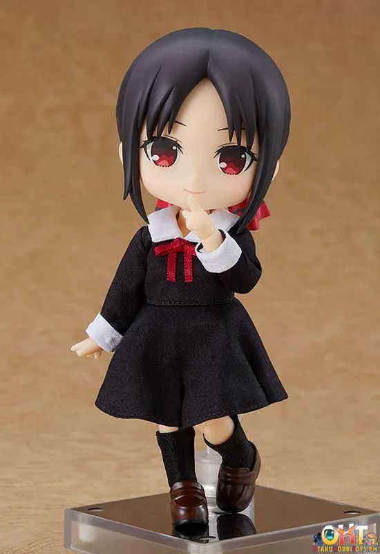 Nendoroid Doll: Outift Set (Shuchiin Academy Uniform - Girl) - Kaguya-sama: Love Is War