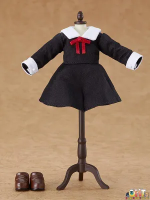 Nendoroid Doll: Outift Set (Shuchiin Academy Uniform - Girl) - Kaguya-sama: Love Is War
