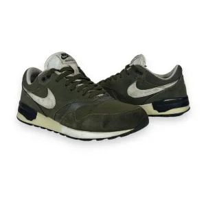 NIKE AIR ODYSSEY (2017) Khaki Green Running Trainers Shoes