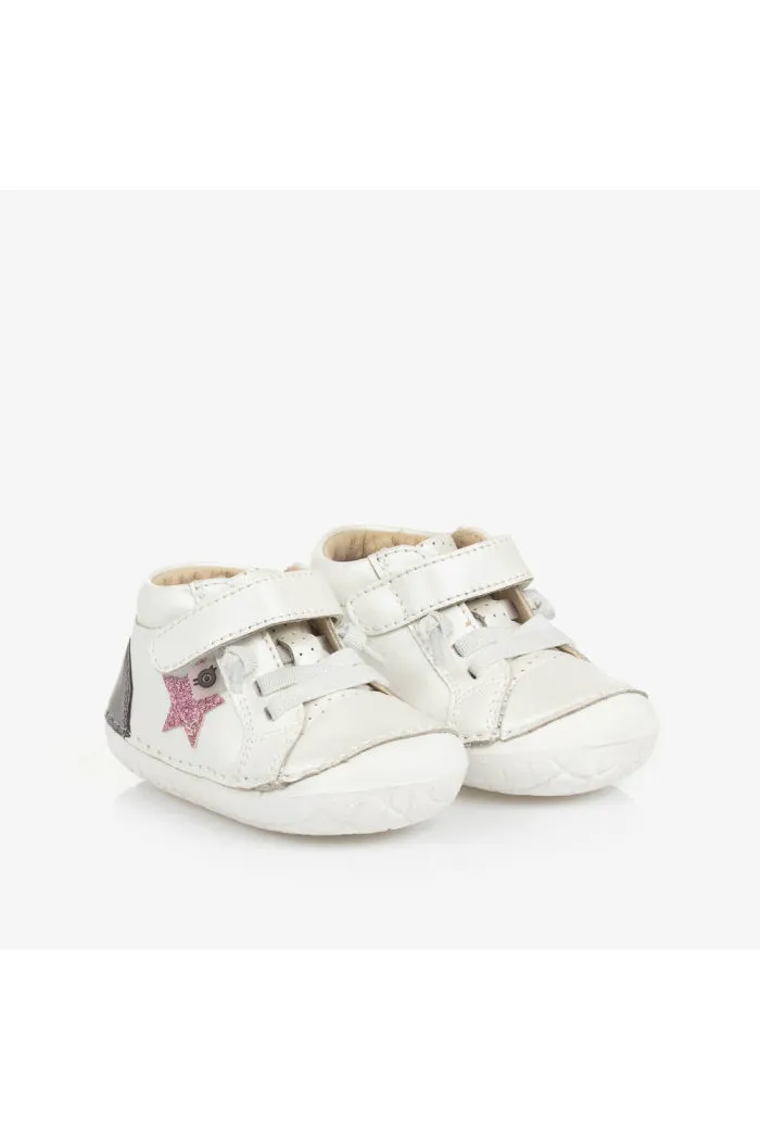 Old Soles Champster Pave
