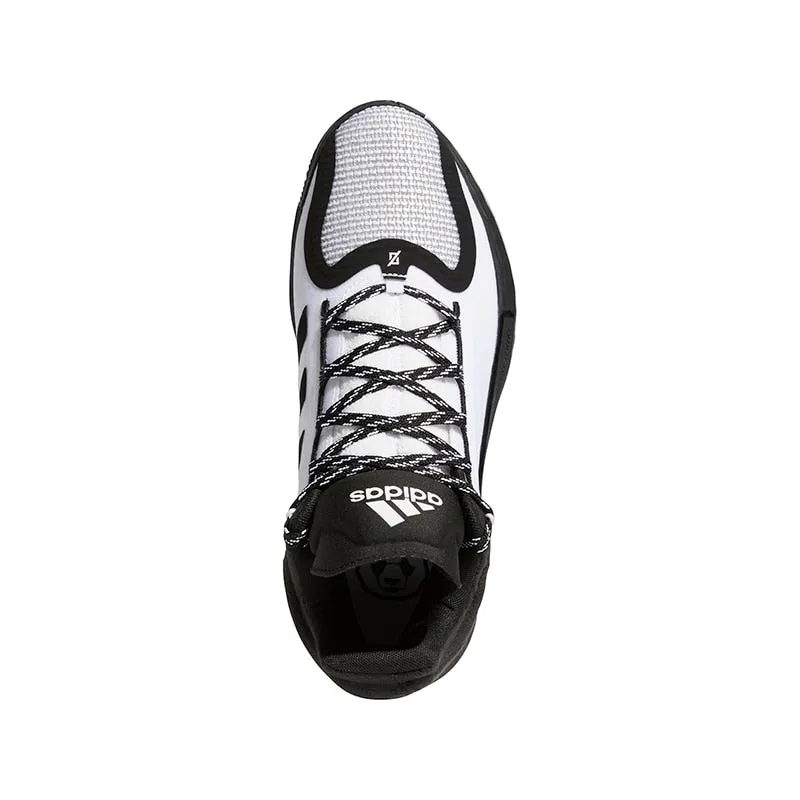 Original New Arrival Adidas Men&#39;s Basketball Shoes Sneakers
