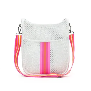 Ounamei Neoprene Crossbody Bag MC41