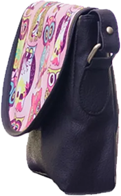 Owl Sling Bag