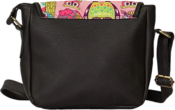 Owl Sling Bag
