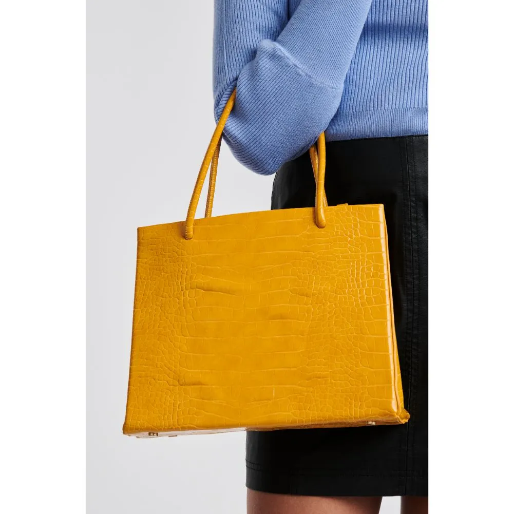 Pierce Mini Tote