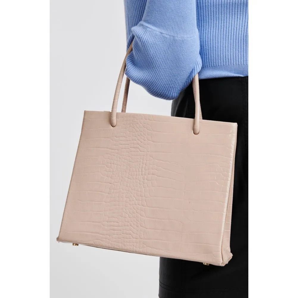 Pierce Mini Tote