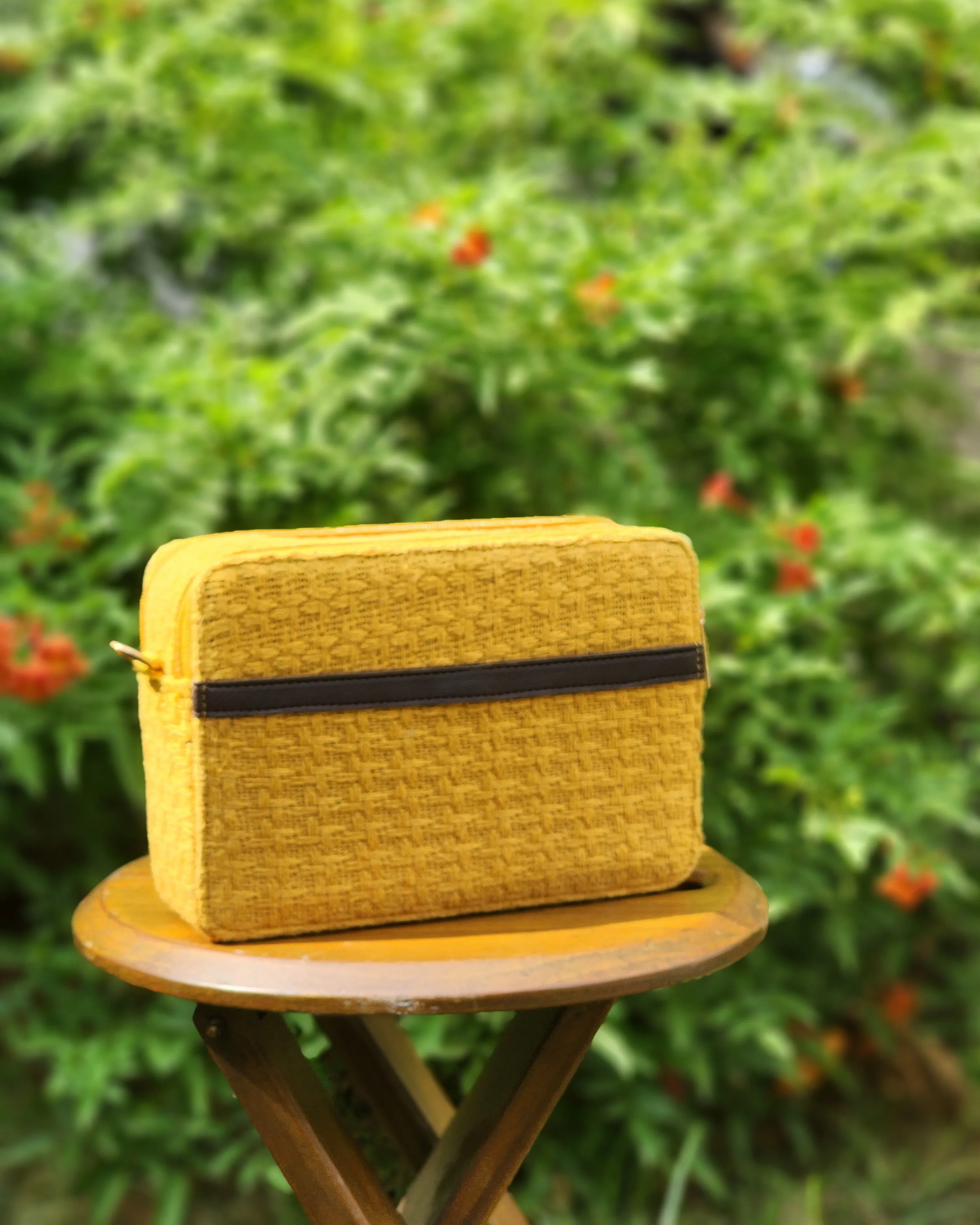 Pineaple Crush Daily Affair Sling
