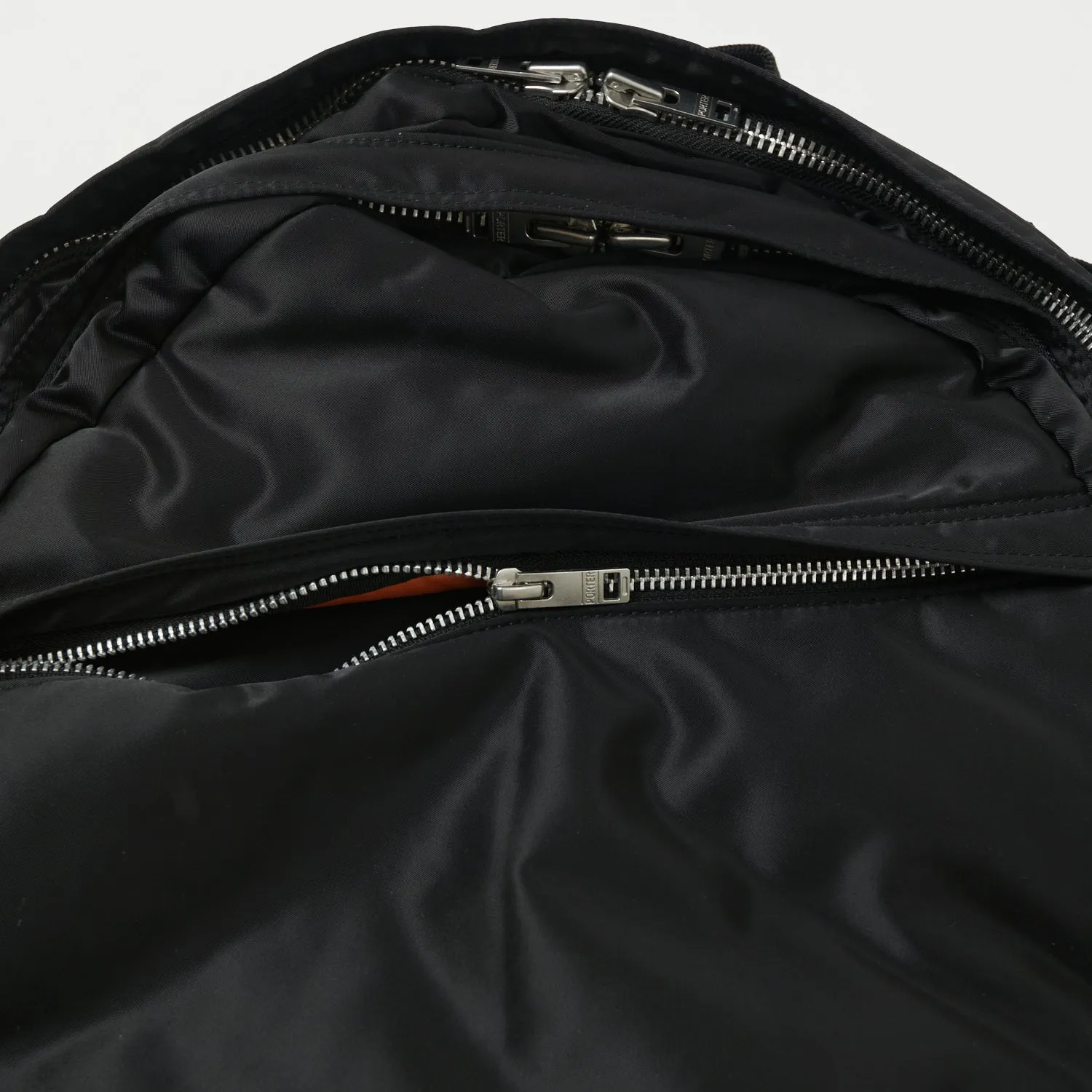 Porter-Yoshida & Co. Tanker Daypack - Black