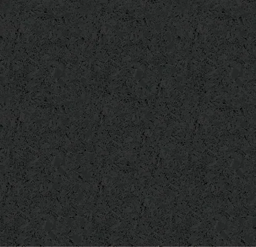 Premium Heavy Duty Rubber Gym Flooring Rolls Non-Slip Durable Fitness Flooring