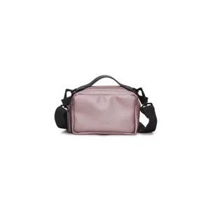 Rains Box Bag Micro in Muse