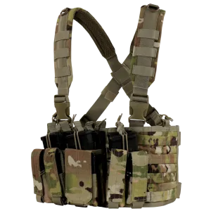 Recon Chest Rig - Scorpion OCP