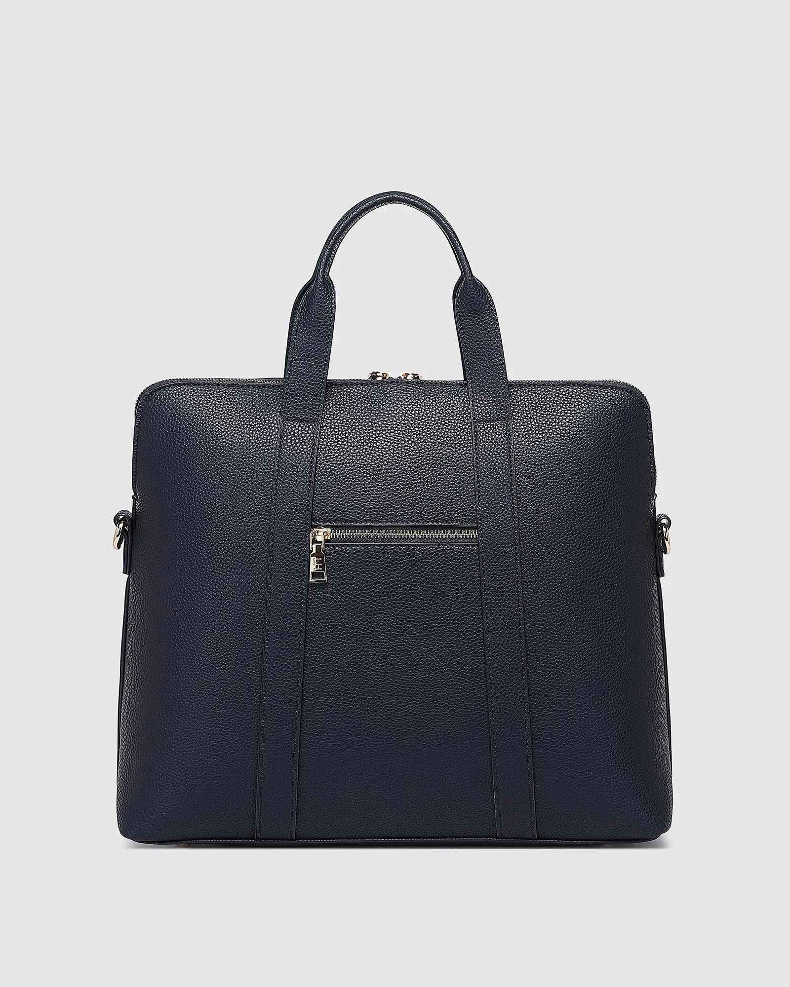 RHODES EDDIE LAPTOP BAG NAVY