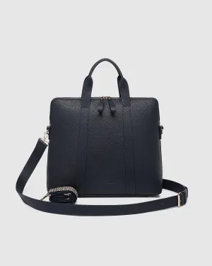 RHODES EDDIE LAPTOP BAG NAVY