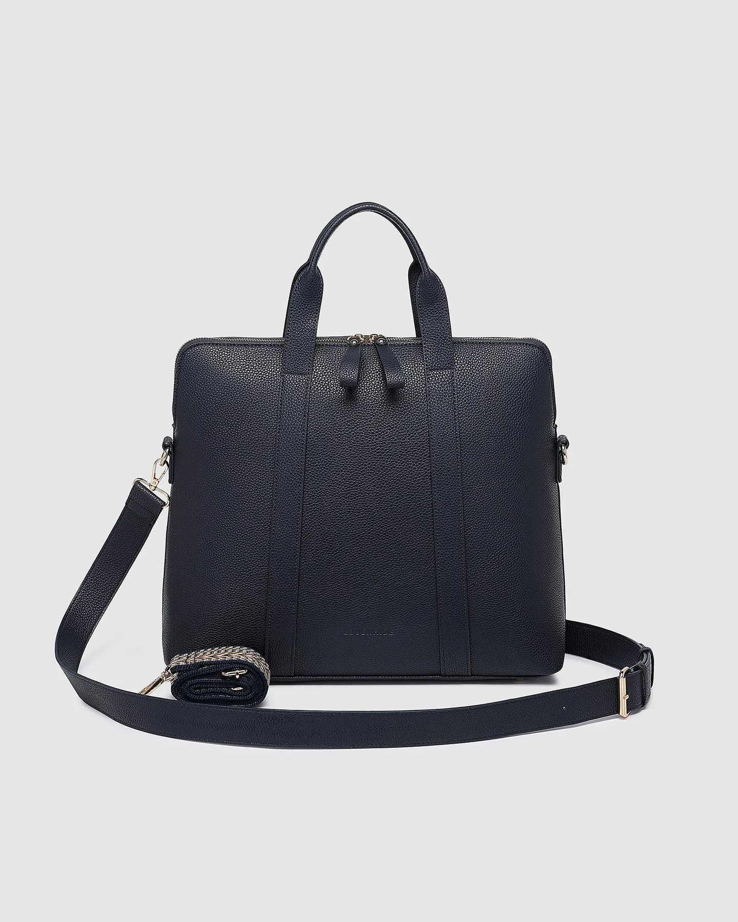 RHODES EDDIE LAPTOP BAG NAVY
