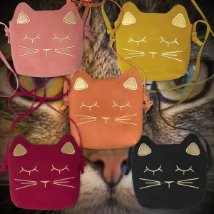 Sandra 🐱 Kids Bag
