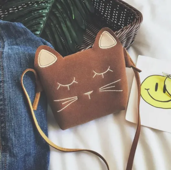 Sandra 🐱 Kids Bag