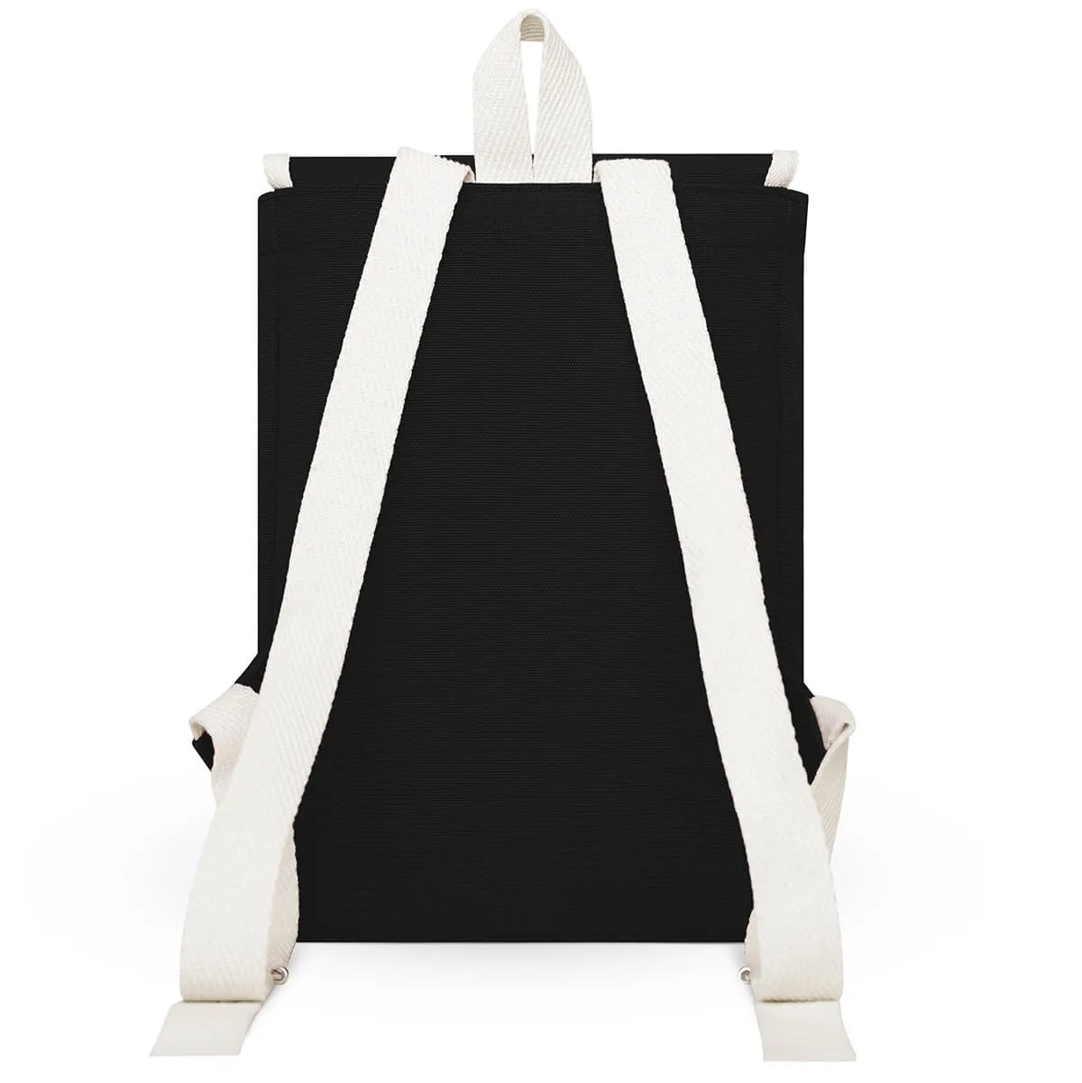 Scout Mini Kids Backpack in Black by YKRA