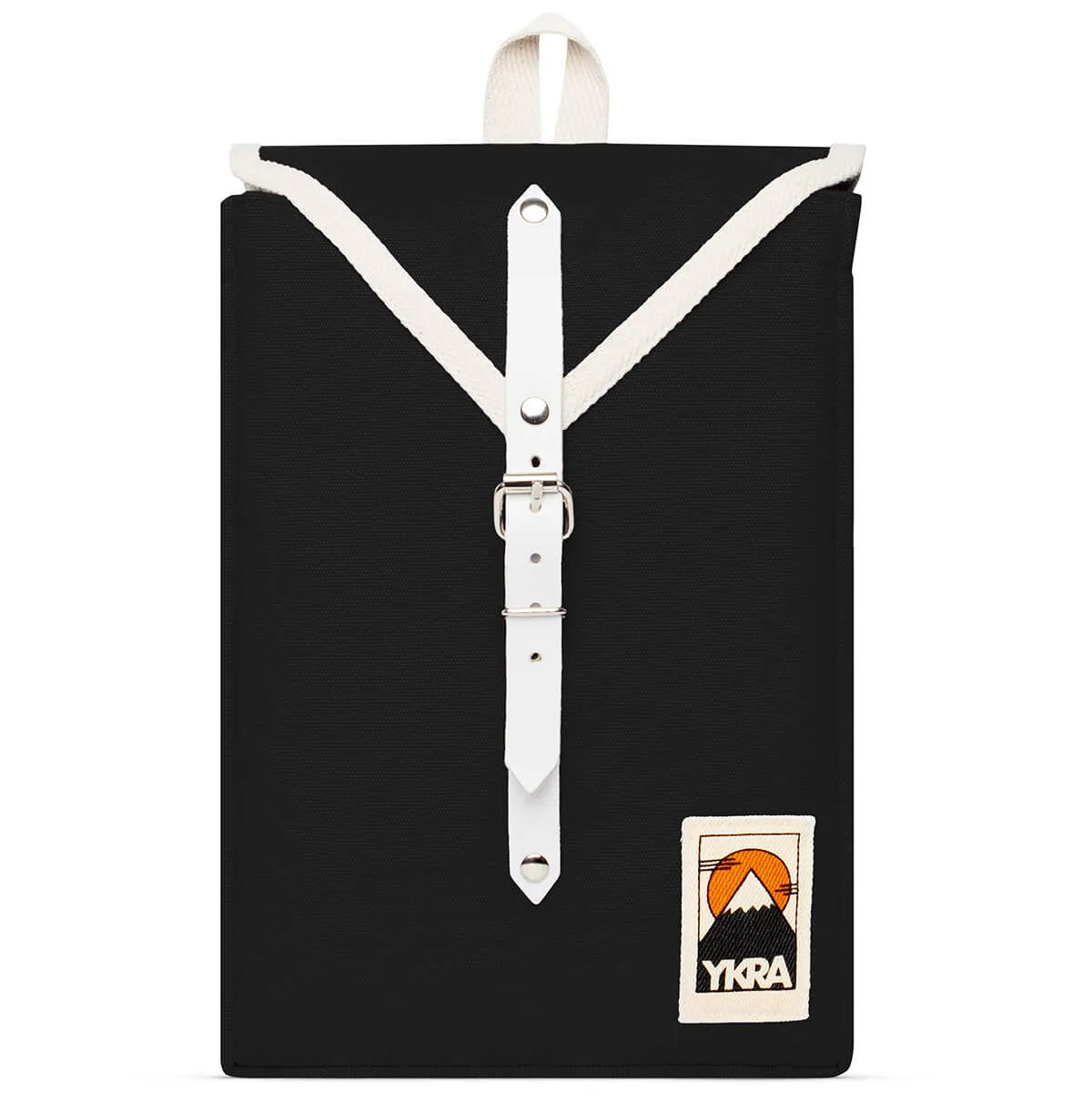 Scout Mini Kids Backpack in Black by YKRA