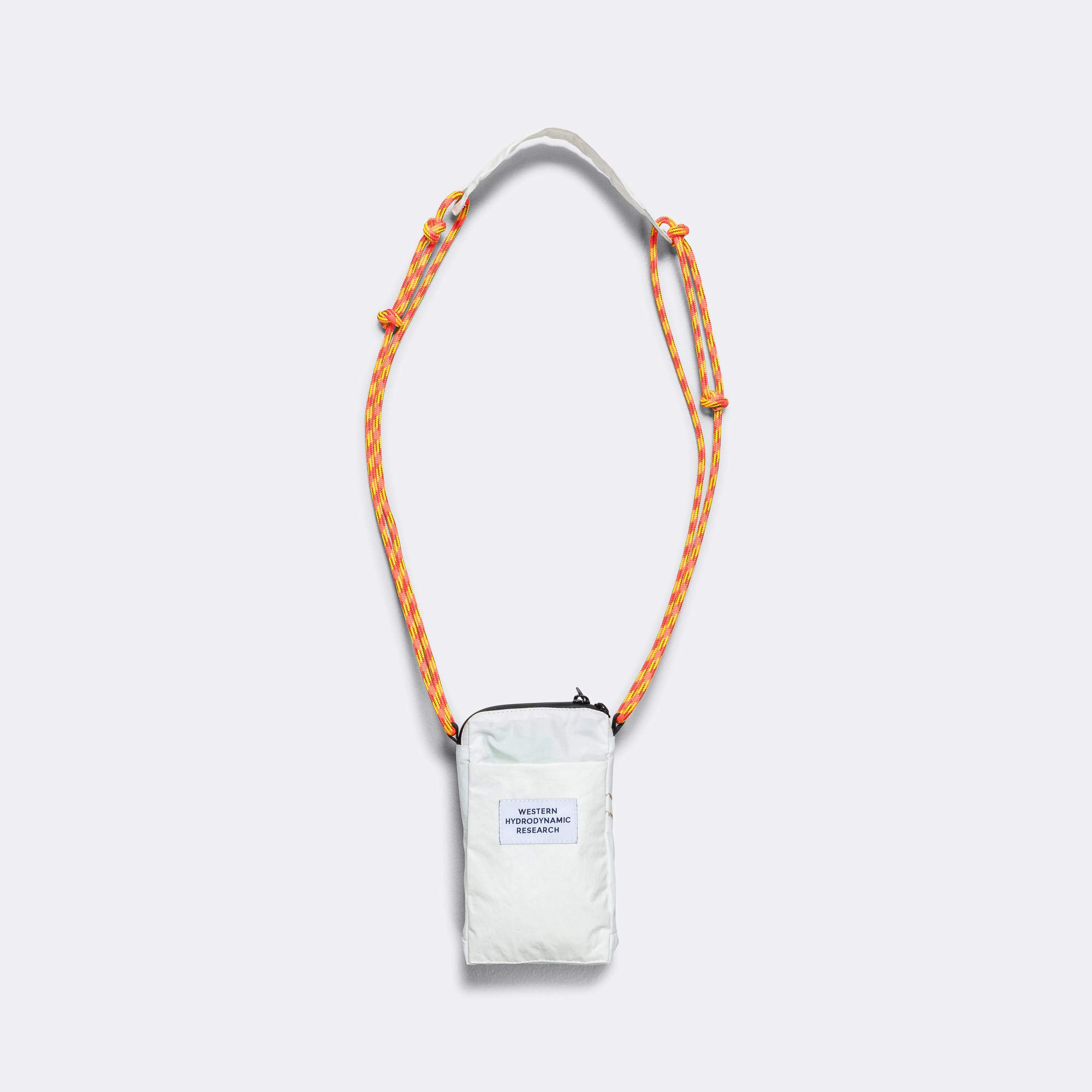 Sling Bag - White