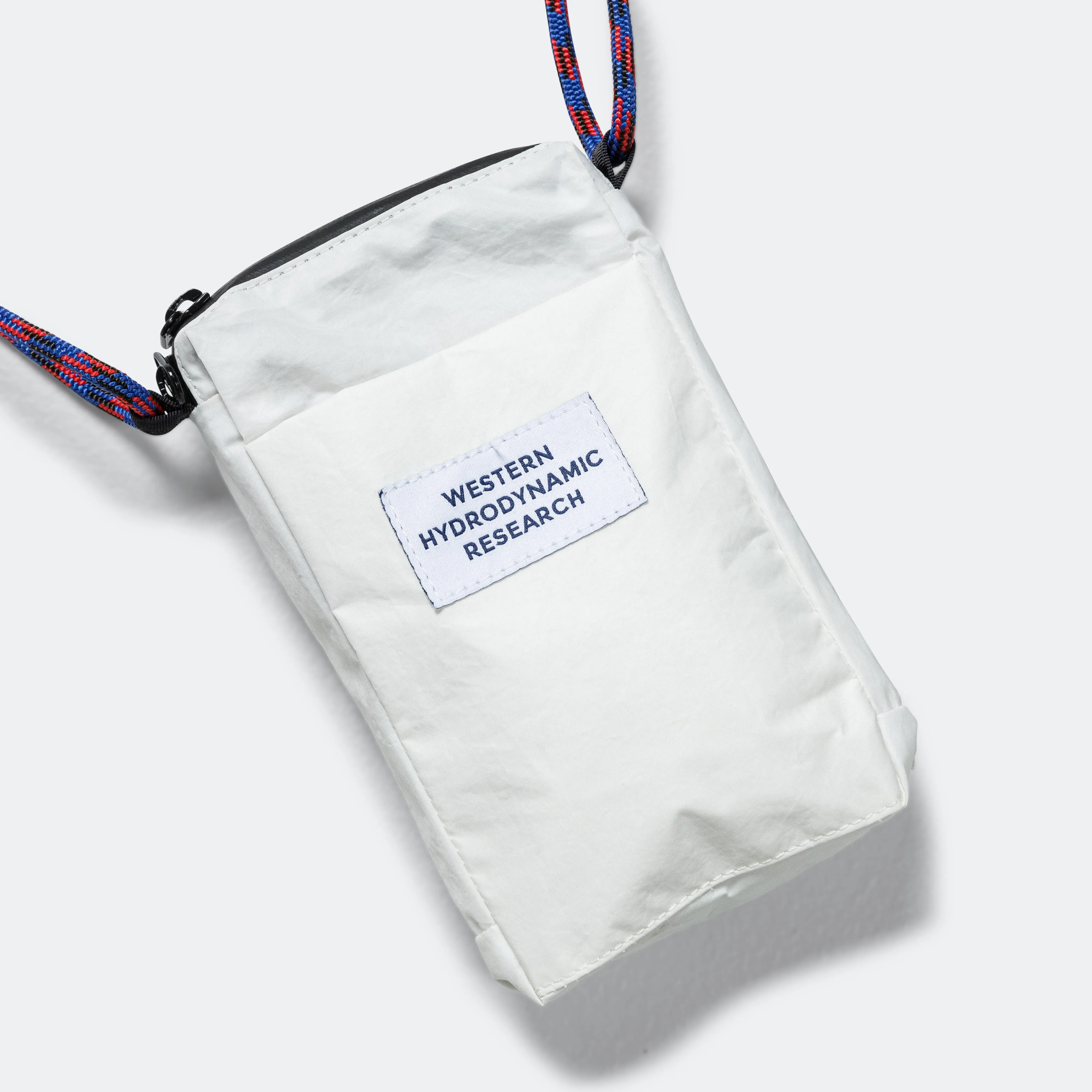 Sling Bag - White