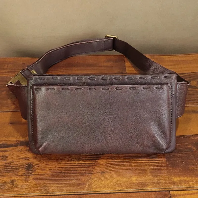 Small Women's Crossbody Chest Bag Crossbody Sling Bag For Ladies
