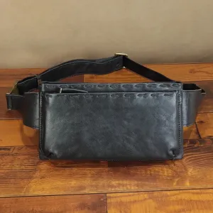 Small Women's Crossbody Chest Bag Crossbody Sling Bag For Ladies