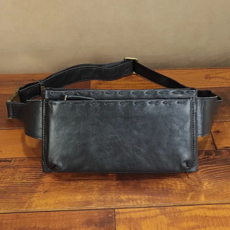 Small Women's Crossbody Chest Bag Crossbody Sling Bag For Ladies