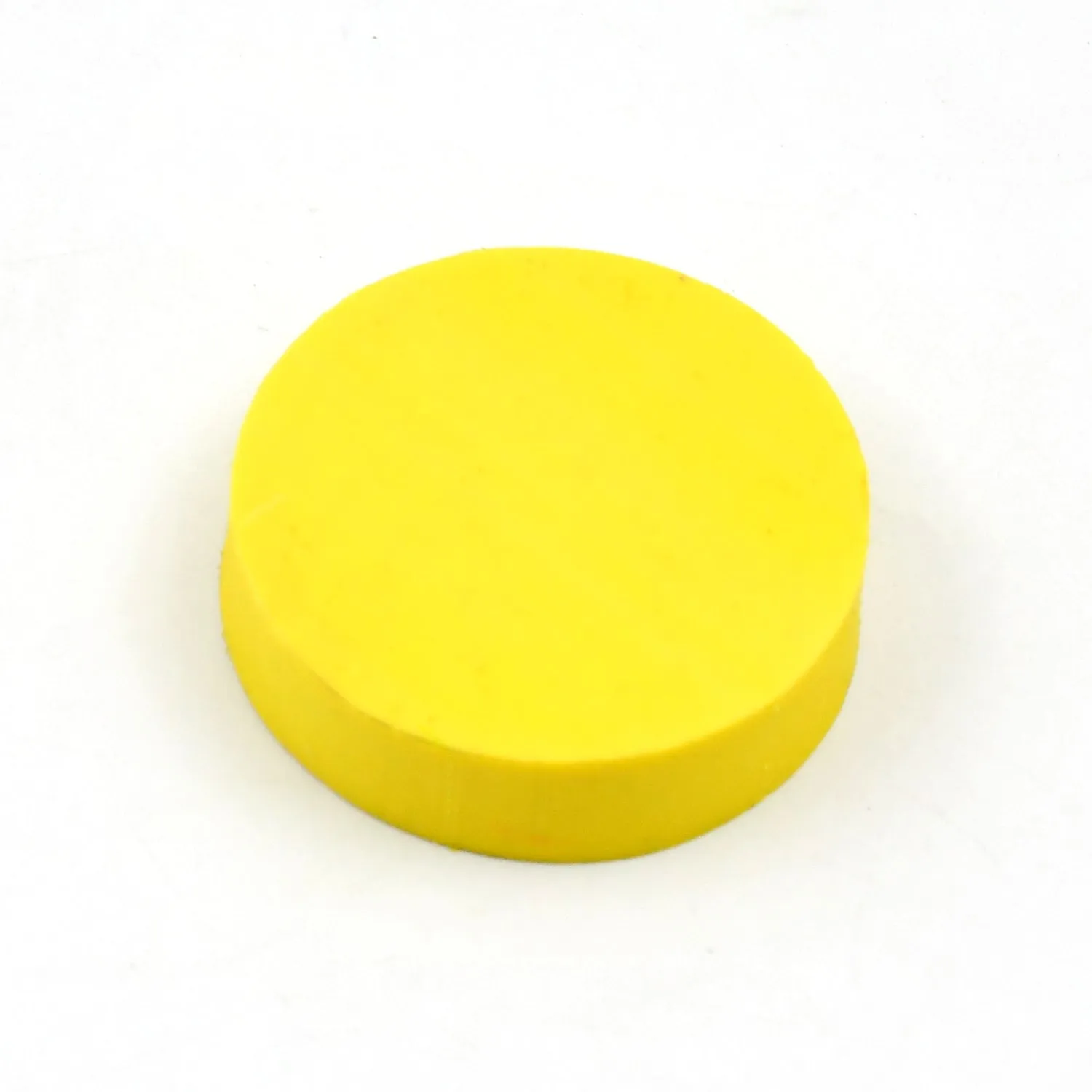 Smiley Design Eraser (1 Pc / Mix Design)