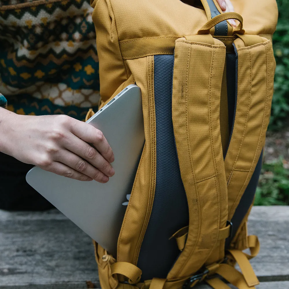 Smith The Roll Pack 15L with Pockets