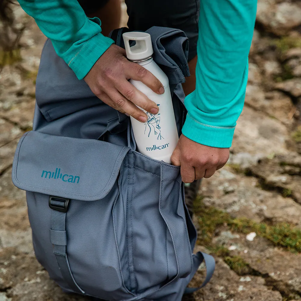 Smith The Roll Pack 15L with Pockets