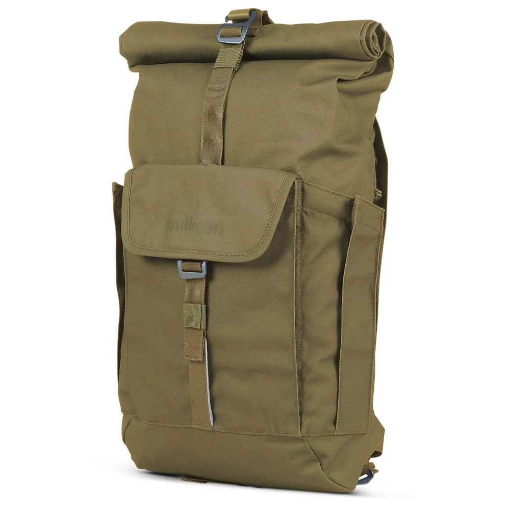 Smith The Roll Pack 15L with Pockets