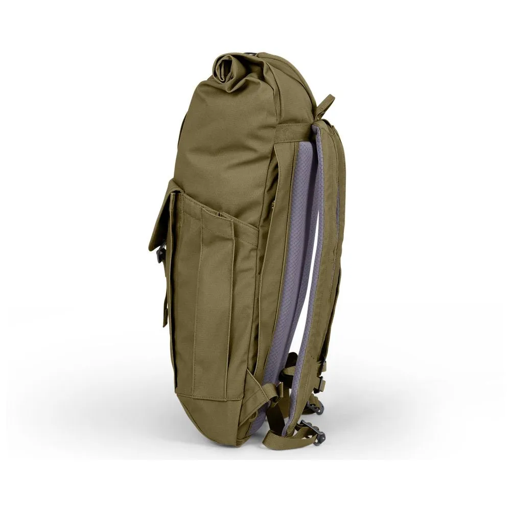 Smith The Roll Pack 15L with Pockets