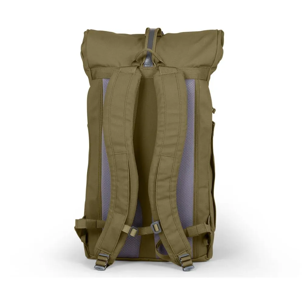 Smith The Roll Pack 15L with Pockets