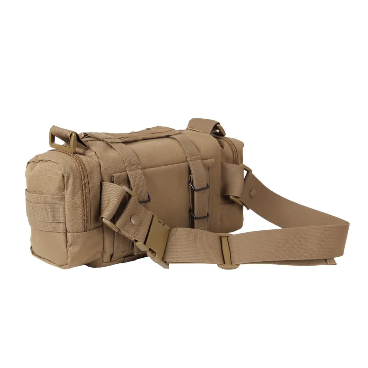 Tactical Convertpack