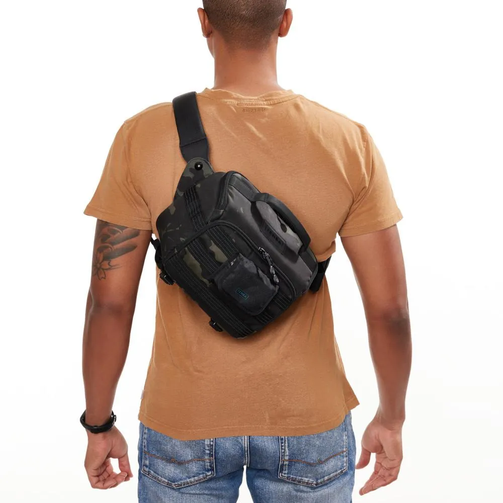 Tenba AXIS V2 4L Sling Bag (MultiCam Black)