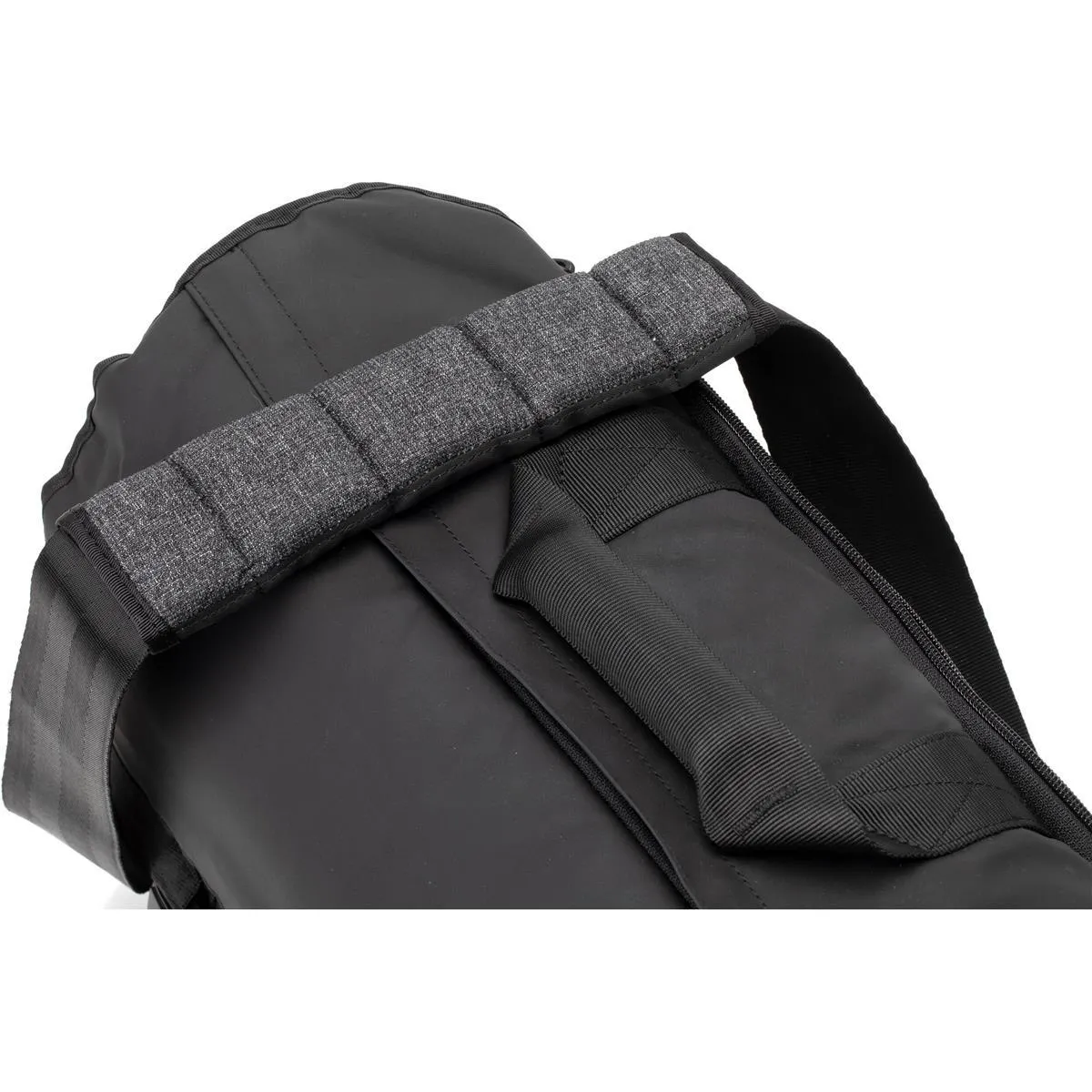 Tenba DNA 16 PRO Messenger Bag - Black (638-576)